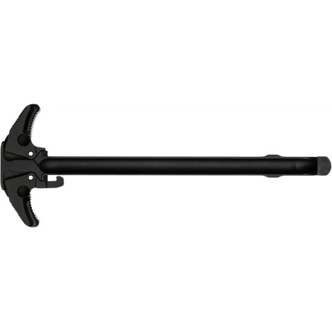 Руків’я перезаряджання BCM MK2 AR15 велике ц:blk
