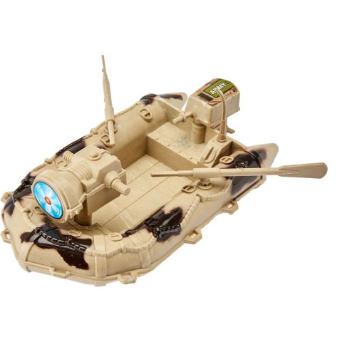 Ігровий набір ZIPP Toys Військовий літак