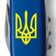 SPARTAN UKRAINE  91мм/12функ/син /штоп /Трезубец желт.