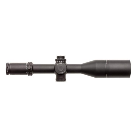 Прицел оптический TRIJICON Tenmile 4.5-30x56 (34 мм) Red/Green MRAD illum. Precision Tree FFP