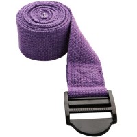 Ремень для йоги LiveUp YOGA STRAPS
