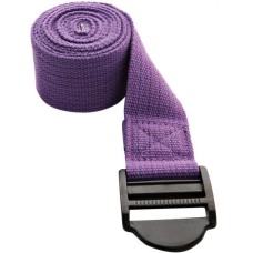 Ремень для йоги LiveUp YOGA STRAPS