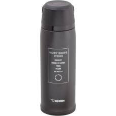 Термос Zojirushi SJ-JS08BA 0.8 л, чорний