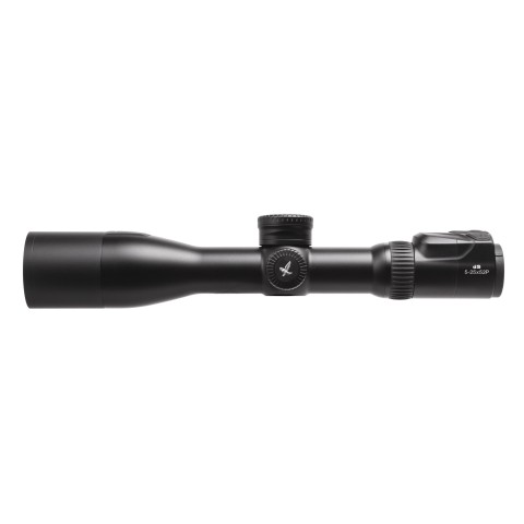 Прицел оптический Swarovski DS 5-25x52 P