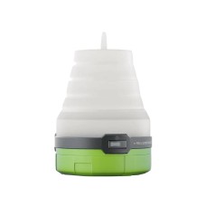 Складной фонарь Goobay LED GREEN 58392