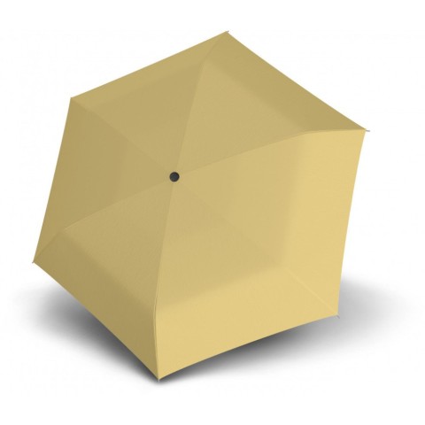 Парасоля Knirps US.050 Vanilla Мех/Складана/6спиць /D90x21см