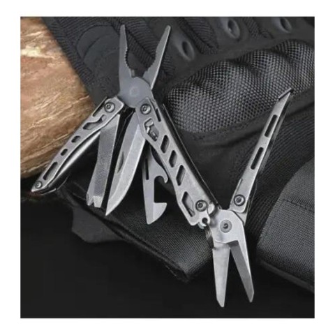 Мультитул NexTool Mini Flagship, чорний