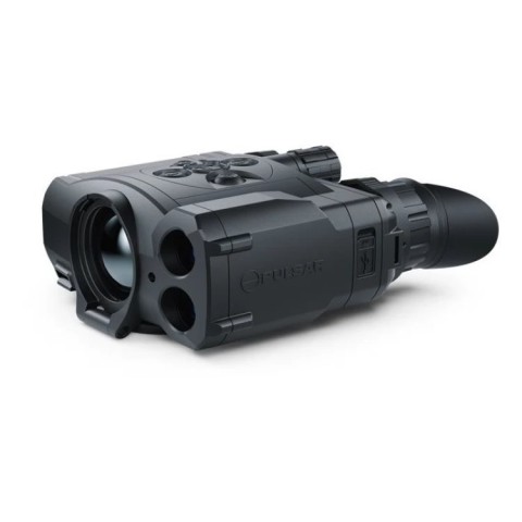 Тепловізійний бінокль Pulsar Accolade 2 LRF XQ38