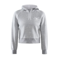 Spartan Hoodie Woman