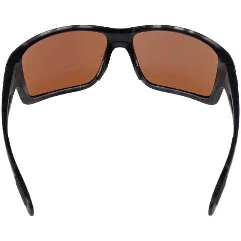 Окуляри Costa Del Mar Reefton PRO Tiger Shark Green Mirror 580G
