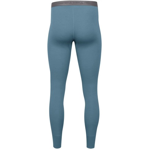 Термоштани Frontier Juniper S merino/bamboo Marine