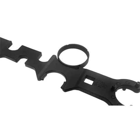 Ключ Leapers для обслуживания AR-15/AR-10
