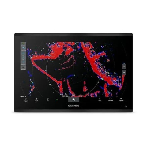Картплотер Garmin GPSMAP 9019 преміум-класу