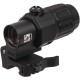 Збільшувач EOTECH 3-х кратний для коліматорного прицілу