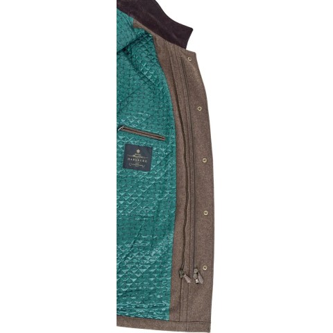 Куртка Habsburg Severin 60 Brown