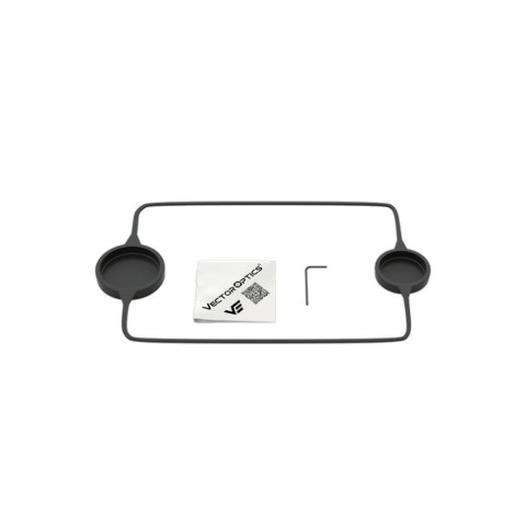 Приціл оптичний Vector Optics Matiz 4-12x40 (25,4 мм) SFP