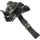 Кобура FAB Defense Scorpus MTR набедренная для Glock 17/19