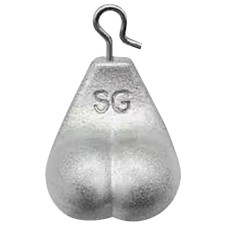 Утяжелитель Savage Gear Balls Clip On 10.0g (6 шт/уп)