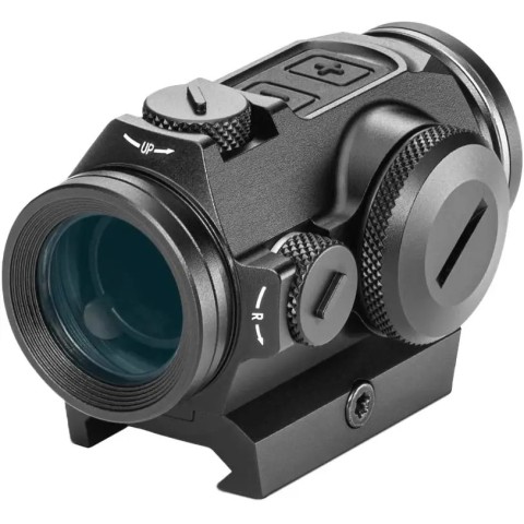 Прицел Hawke Frontier RD 1x22, 2 MOA, QR high/low