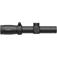Приціл оптичний Leupold MARK 3HD 1.5-4x20 (30mm) SFP AR-Ballistic