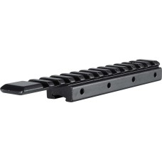 Адаптер Hawke Adaptor Base Picatinny/Weaver 11 мм