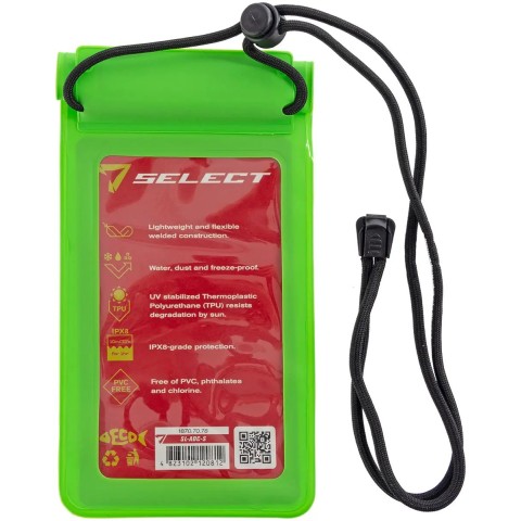 Гермочехол Select Accessory Dry Case size S ц:salad