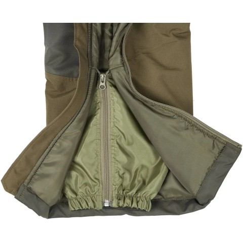 Костюм Skif Tac Warmer XL Зеленый