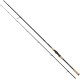 Спінінг Shimano Sedona 711MH (CORK) 2.42m 14-42g