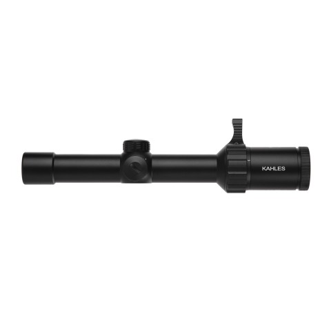 Прицел оптический KAHLES K 18i 1-8x24 (30 мм) SFP illum. 3GR