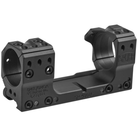 Моноблок Spuhr SP-4001C Gen3, Ø34, H30mm/1,18
