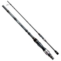 Спиннинг Tail Walk Outback NS695M 2.06m max 30g