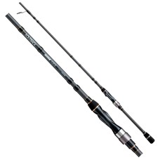 Спиннинг Tail Walk Outback NS695M 2.06m max 30g
