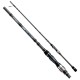 Спиннинг Tail Walk Outback NS695M 2.06m max 30g