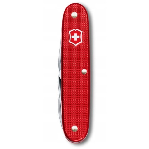 Складаний інструмент Victorinox COMPANION SLIM ALOX 0.8170.20