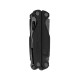 Мультитул Leatherman 832601 CHARGE PLUS BLACK метрич. биты, синтет. чехол, карт. коробка black