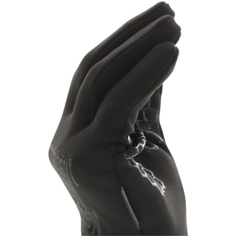 Рукавички Mechanix ColdWork Base Layer XL black