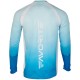 Джерси Favorite Basic Jersey Tuna 3XL Голубой