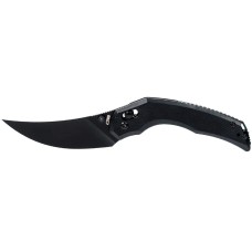 Ніж CJRB Nanner AR-RPM9, G10 black
