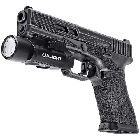 Фонарь Olight PL-Pro Valkyrie Black