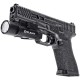 Фонарь Olight PL-Pro Valkyrie Black