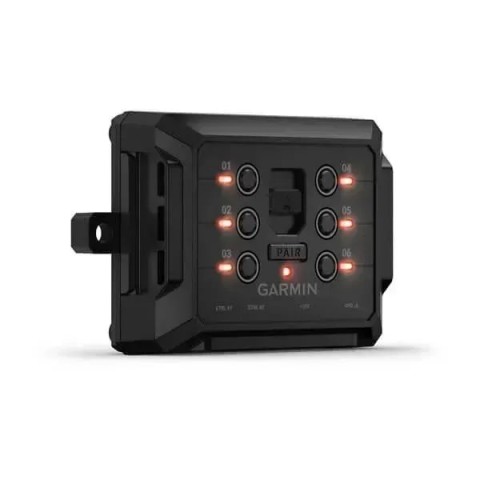 Цифровой распределительный блок Garmin PowerSwitch