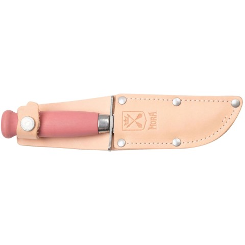 Нож Morakniv Scout 39 Safe, ц:lingonberry