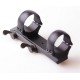 Кріплення оптичного прицілу Mount Duett д.30, висота 10 мм
