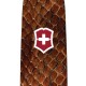 Ніж Victorinox Spartan Design 91мм,13функ ,Принт Шкіра кобри