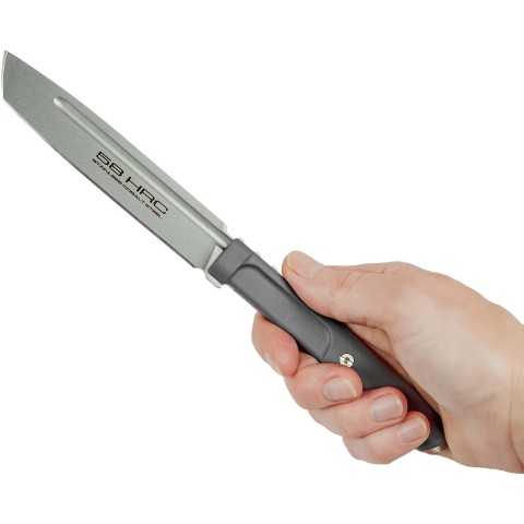 Нож Extrema Ratio Mamba SW, ц:wolf grey