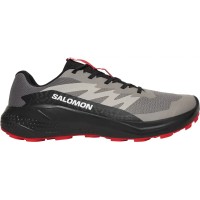 Кросівки Salomon ALPHAGLIDE 8.5 Cloudburstblack/Fieryred