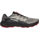 Кроссовки Salomon ALPHAGLIDE 8.5 Cloudburstblack/Fieryred