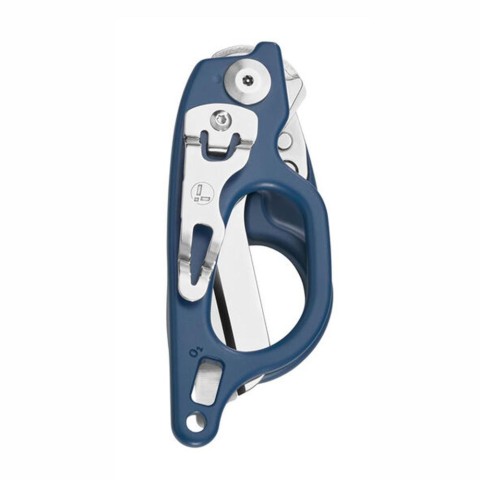 Ножиці Leatherman Raptor Response Navy, сині