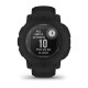 Смарт-годинник Garmin Instinct 2 Solar Tactical Edition чорний