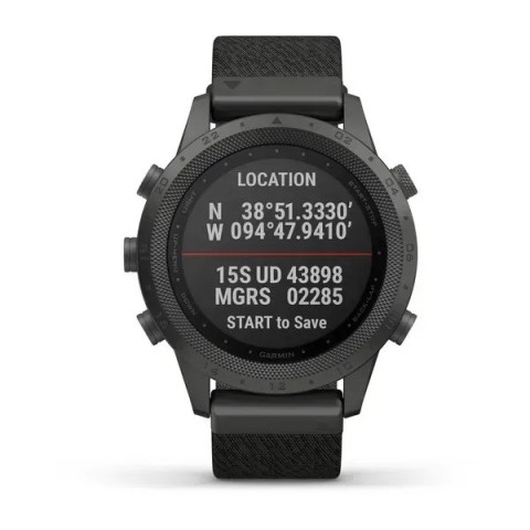 Смарт-часы Garmin MARQ Commander